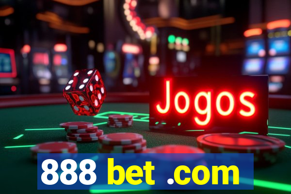 888 bet .com